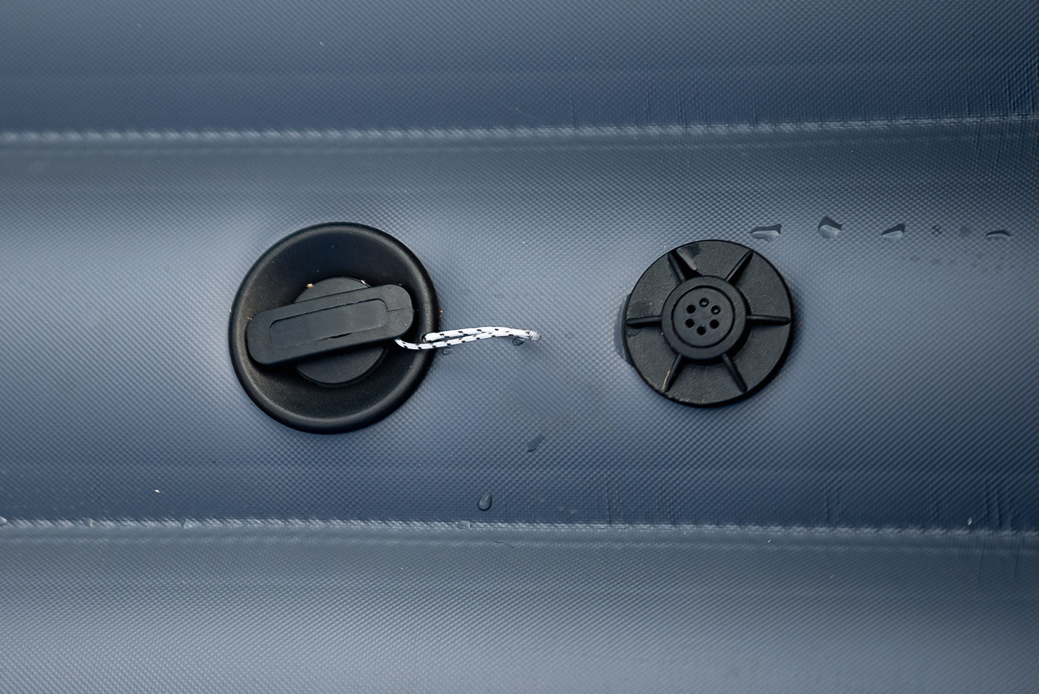 Лодка MISHIMO RIVER FJET PRO 410  под водомет в Симферополе