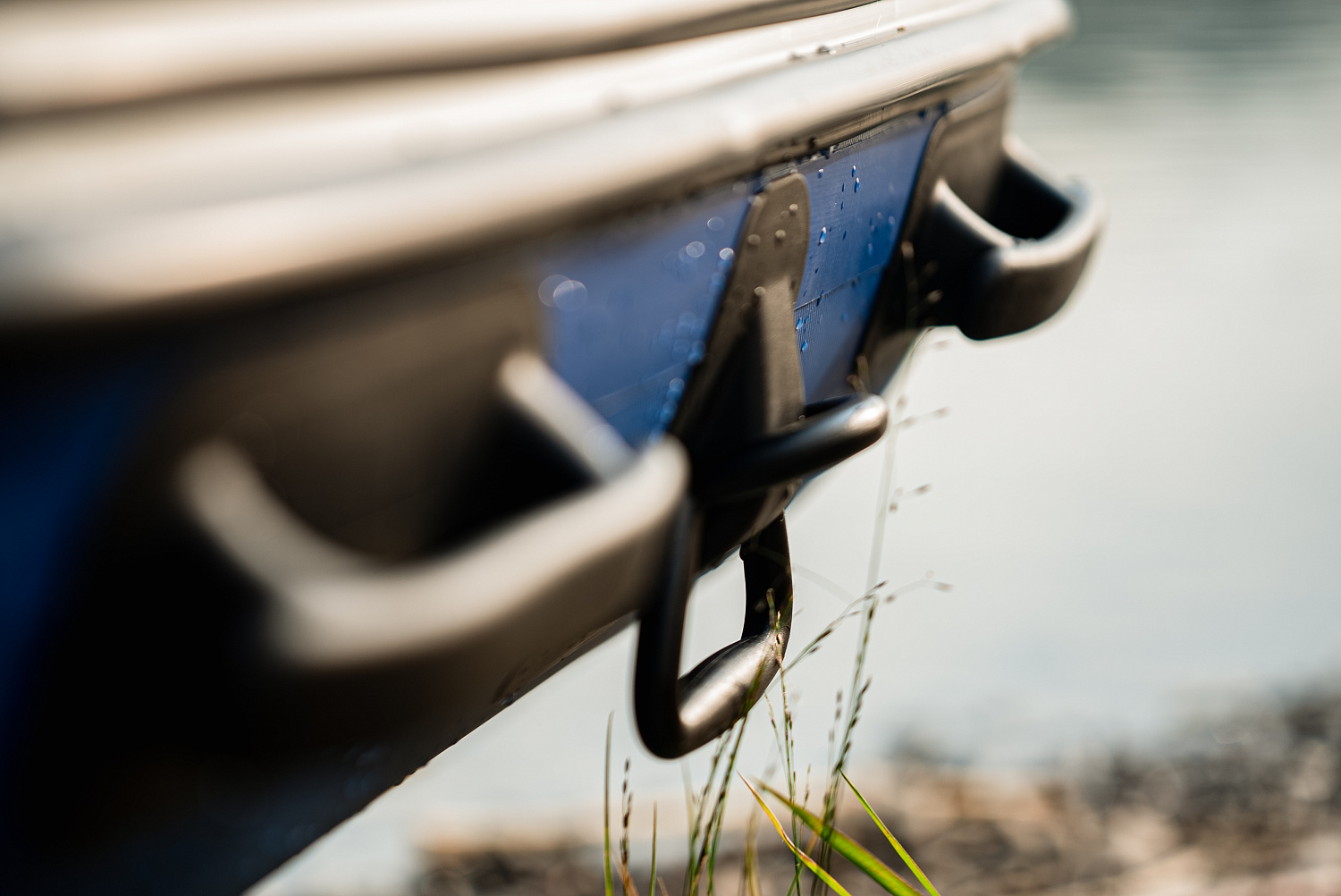 Лодка MISHIMO RIVER FJET PRO 410  под водомет в Симферополе