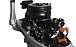 Лодочный мотор Seanovo SN9.9FFEL Enduro в Симферополе