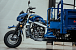 Трицикл CJ Scarab 350 в Симферополе