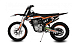 Мотоцикл JHLMOTO JHL LX1 CB250 (172FMM-3A) в Симферополе