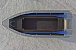 Алюминиевая лодка Wyatboat-340 РМ в Симферополе