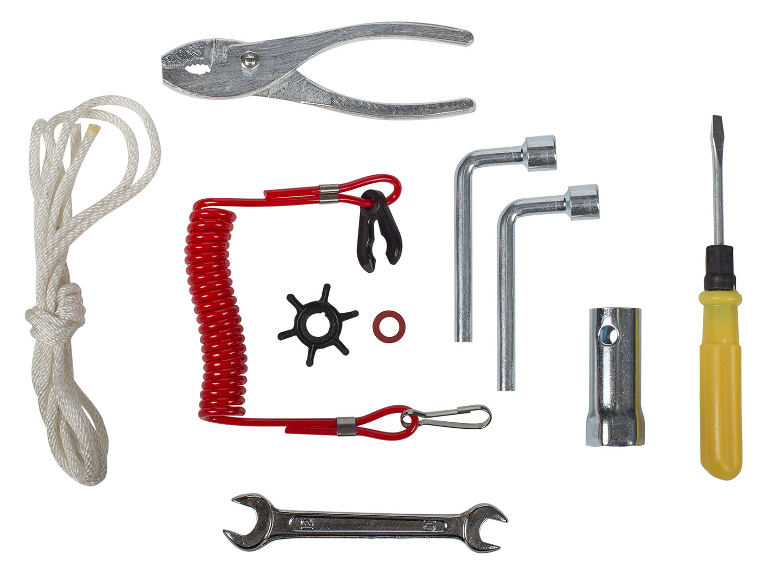 ЛОДОЧНЫЙ МОТОР GLADIATOR G6.2FHS в Симферополе