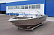 Алюминиевая лодка  Неман-400 DCM NEW в Симферополе