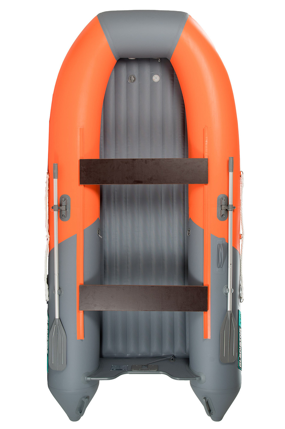 НАДУВНАЯ ЛОДКА GLADIATOR E330SL в Симферополе