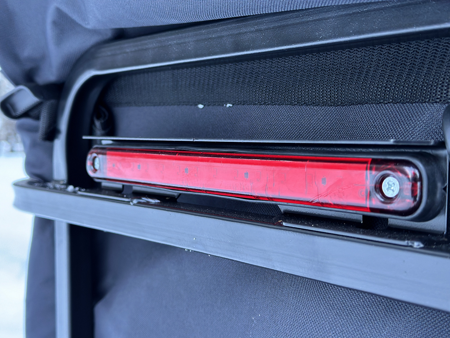 Снегоход PROMAX YAKUT 500 LONG 2.0 4T 27 в Симферополе