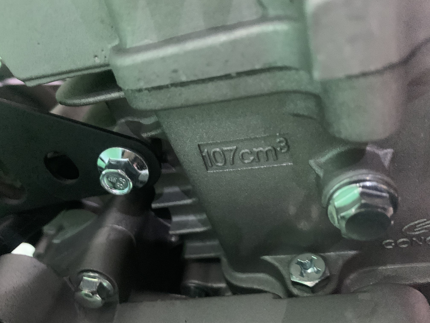 Питбайк JHLMOTO JHL MK110 (12/10) в Симферополе