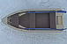Алюминиевая лодка Wyatboat-340 Р в Симферополе