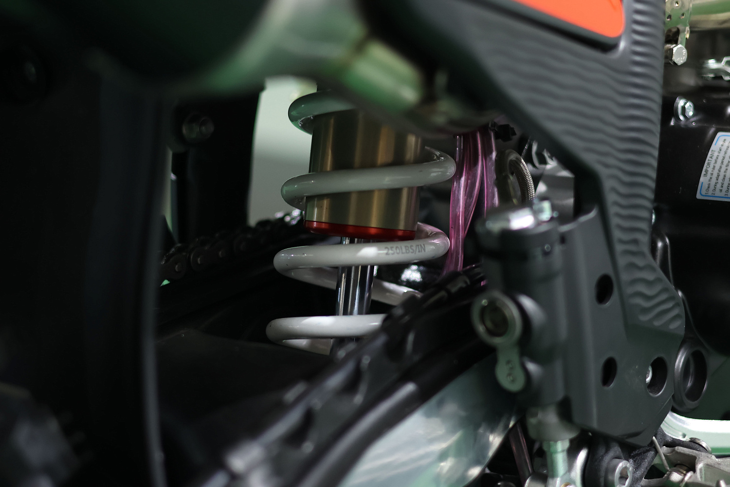 Мотоцикл JHLMOTO JHLofr GS YBS300 (176MN) в Симферополе