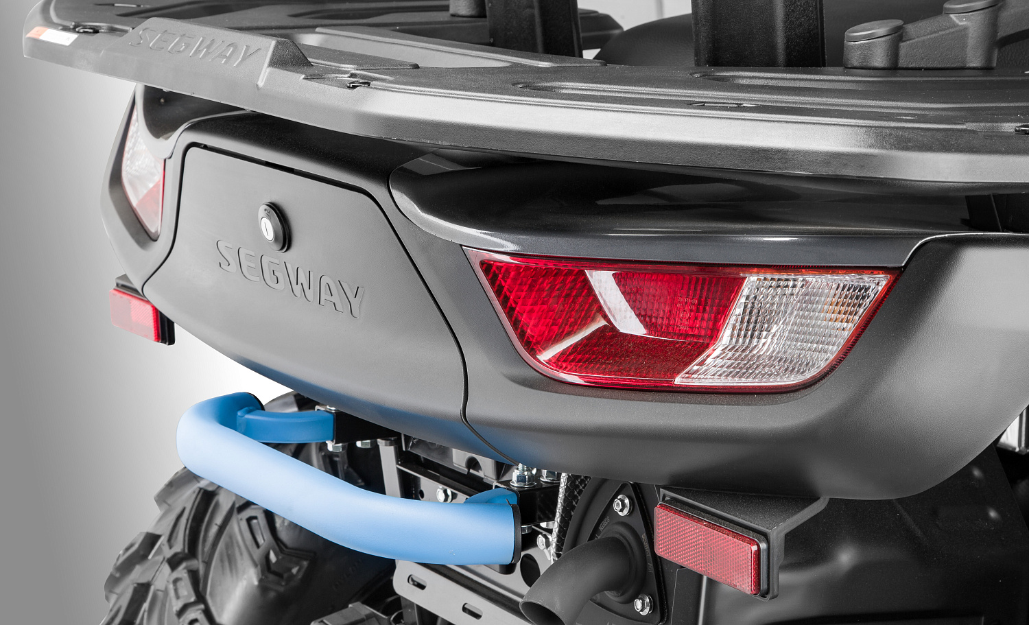  Квадроцикл Segway SNARLER AT6 LE в Симферополе