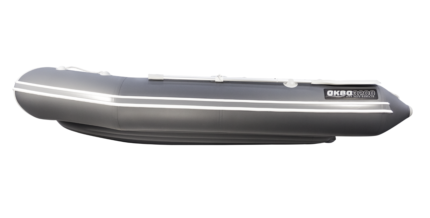 Лодка АКВА 3200 нднд в Симферополе