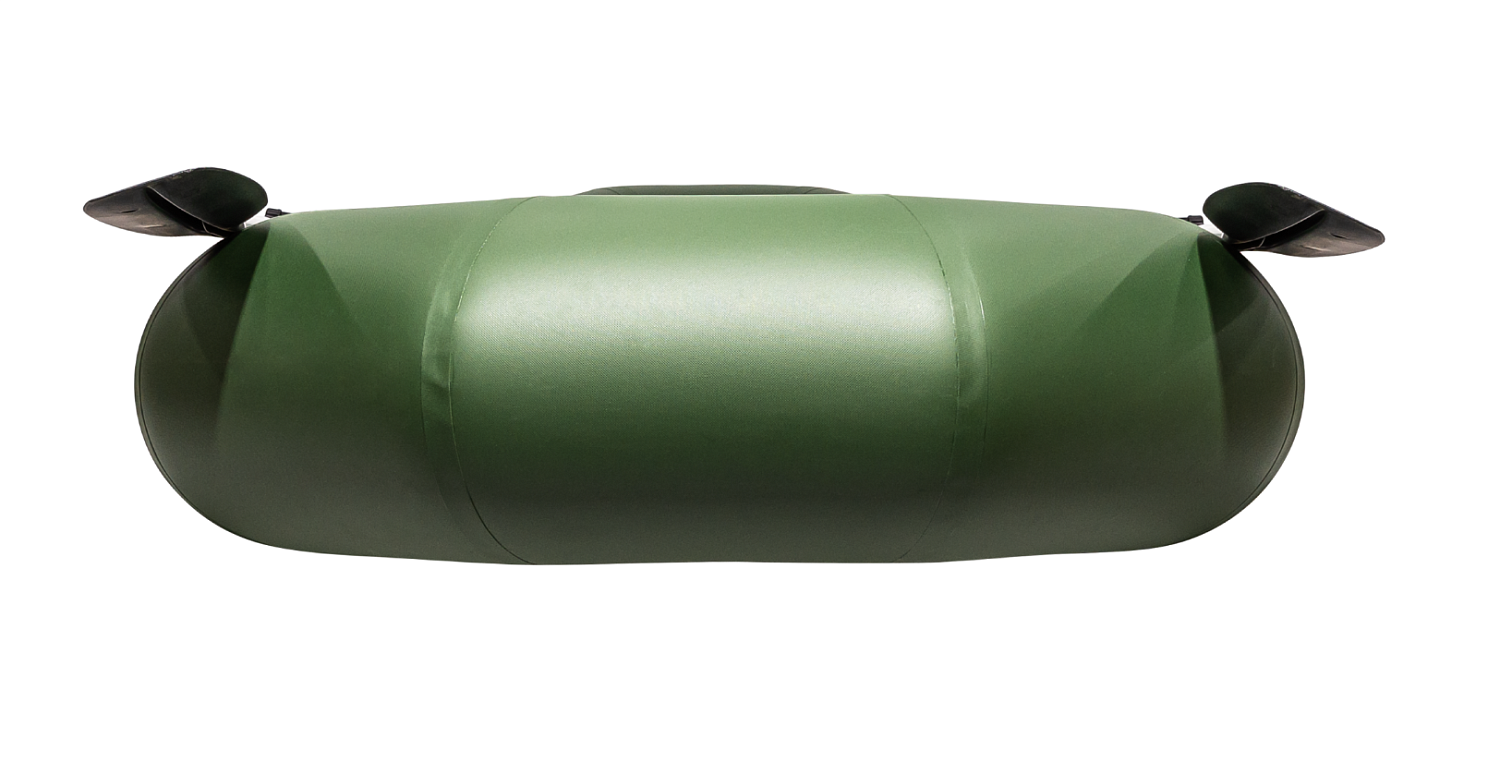 Лодка Барс 240 в Симферополе