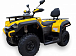 Квадроцикл HISUN GUARDIAN 400L /LONG в Симферополе