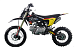 Питбайк FullCrew Teen Rider 125cc 17\14 (механ., эл.стартер) в Симферополе