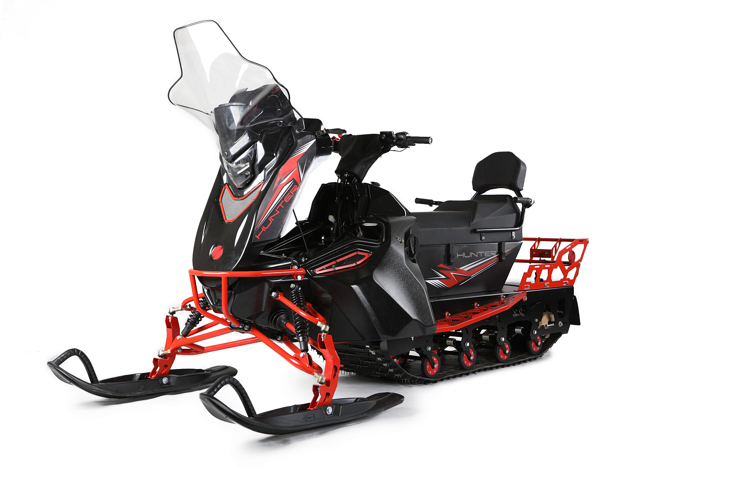 Снегоход IKUDZO HUNTER 700LK 25 V2 в Симферополе
