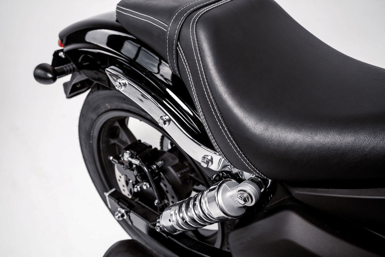 Мотоцикл Benda Funrider 125 в Симферополе