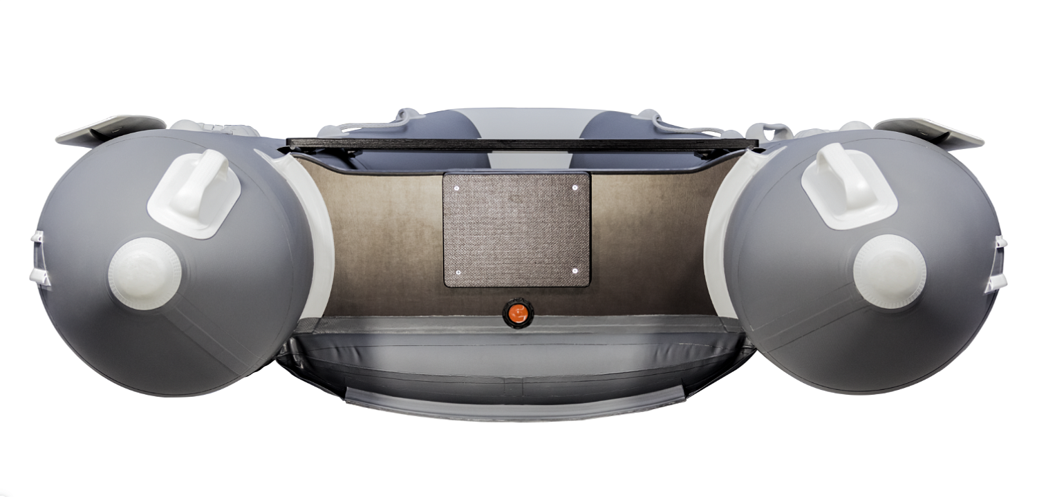 Лодка АКВА 3200 нднд в Симферополе