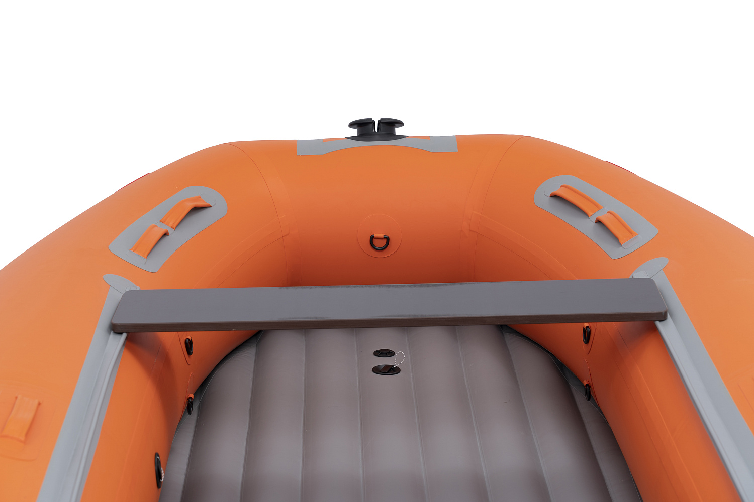 Лодка MISHIMO RIVER JET 470 под водомет в Симферополе