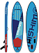 SUP (САП) Доска MISHIMO FLY AIR BLUE 11’ (335см) в Симферополе