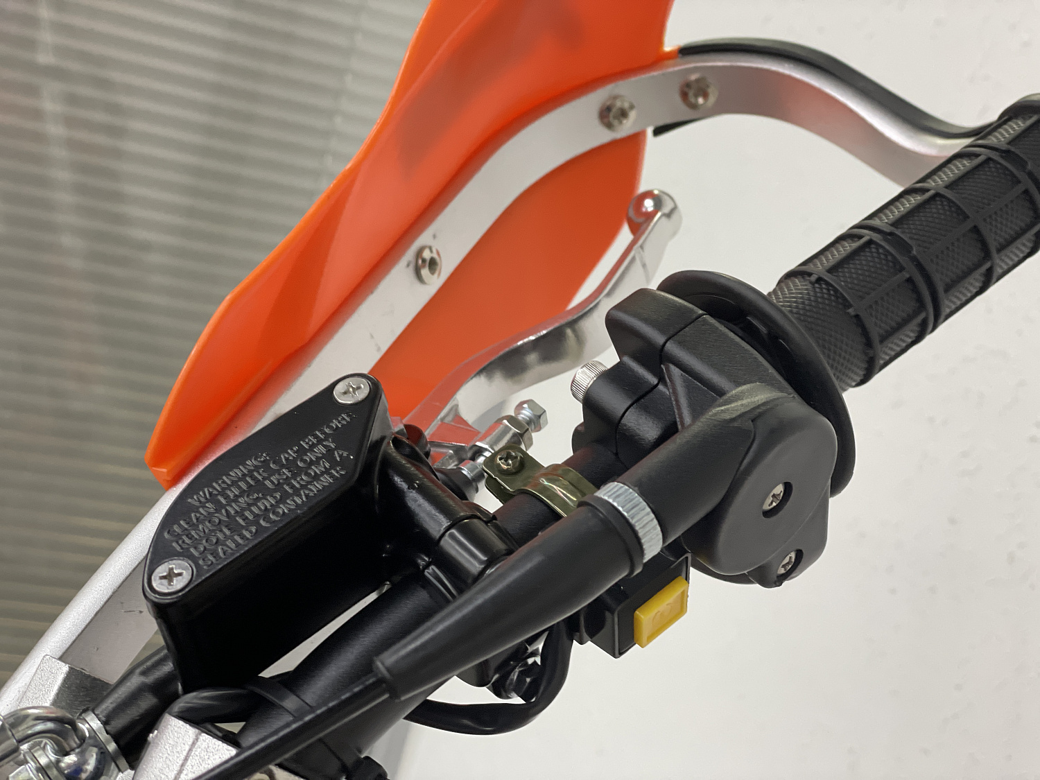 Кроссовый мотоцикл PROMAX INFERNO 380 (4 valves, 5 gears) в Симферополе