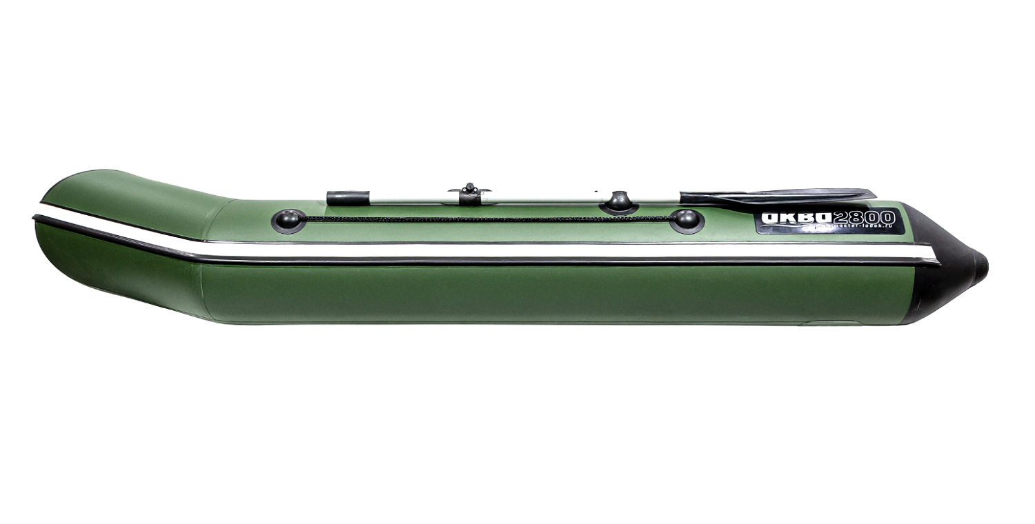 Лодка Аква 2800 в Симферополе