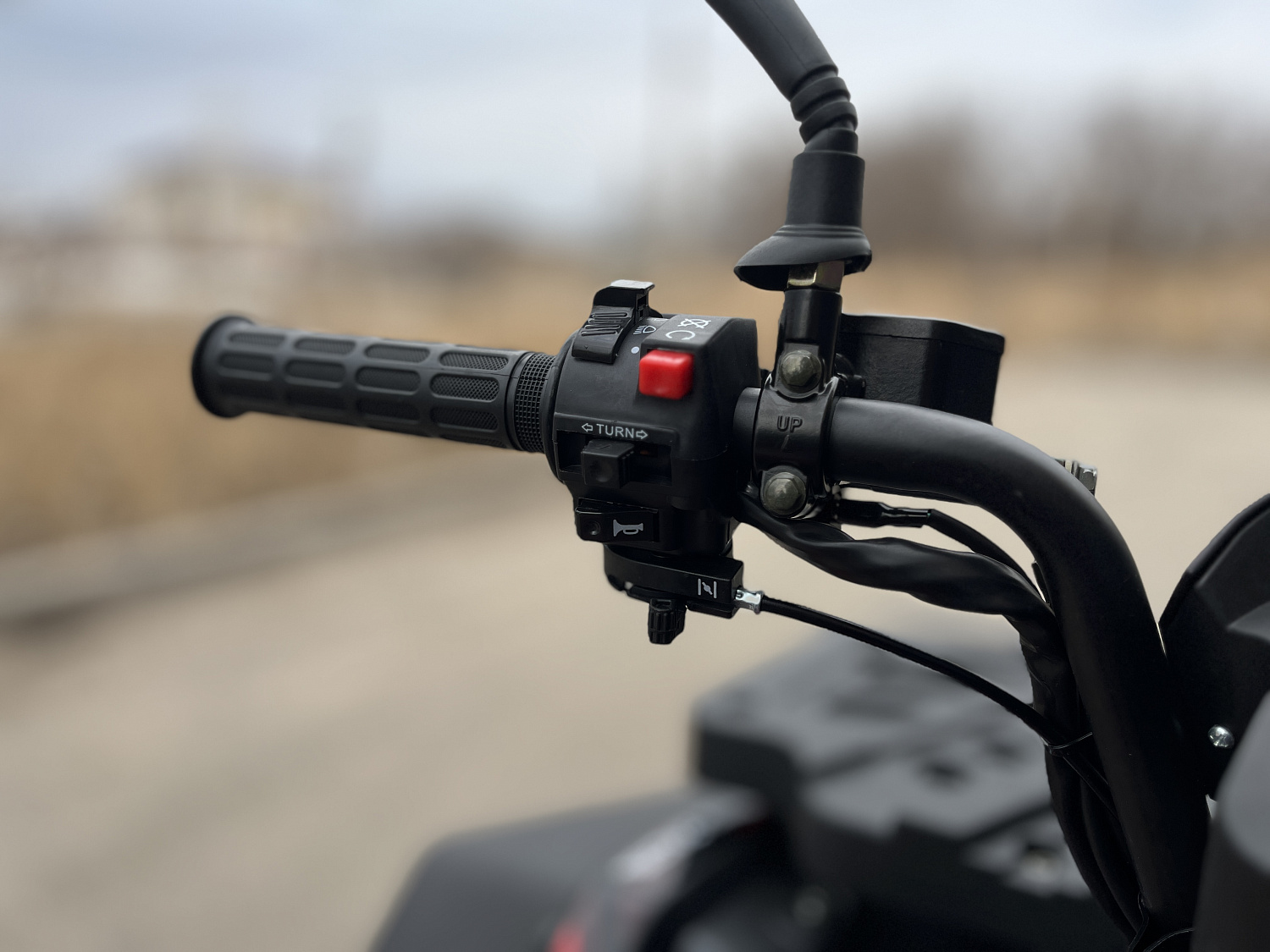 Квадроцикл PROMAX TAURUS 300 MAX-PRO LONG в Симферополе