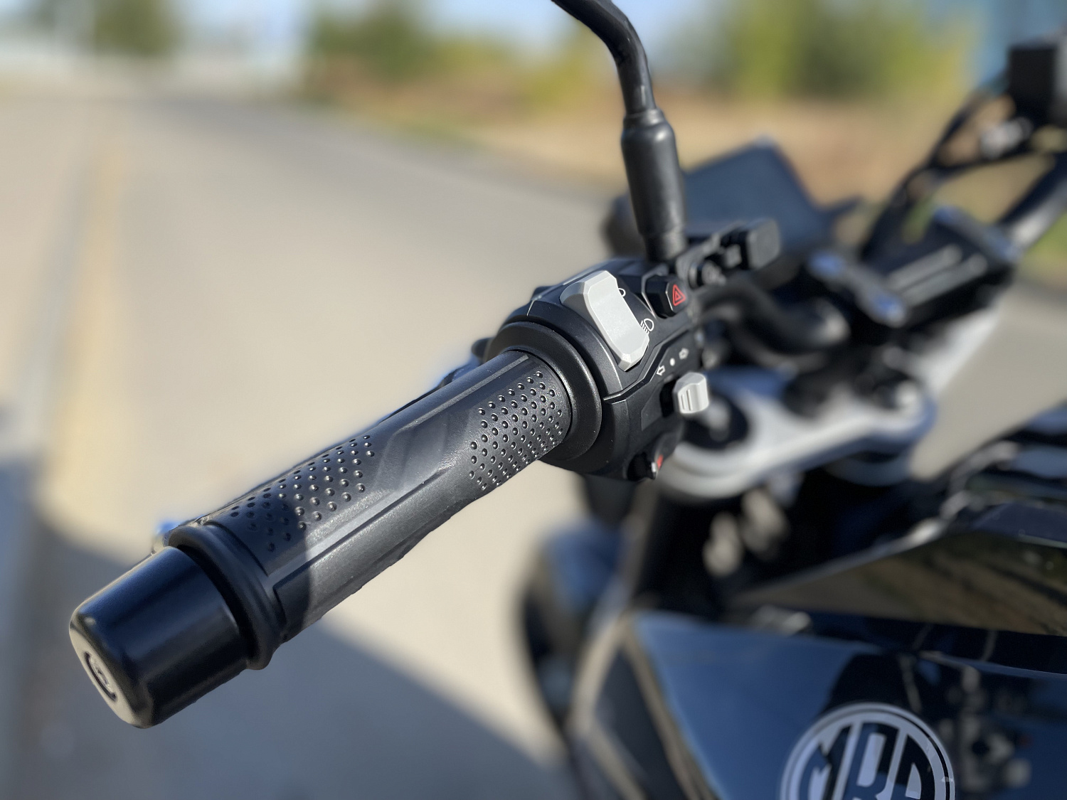 Мотоцикл STELS M502N в Симферополе