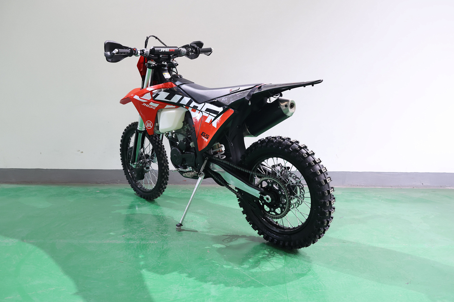Мотоцикл JHLMOTO JHLofr GS YBS300 (176MN) в Симферополе
