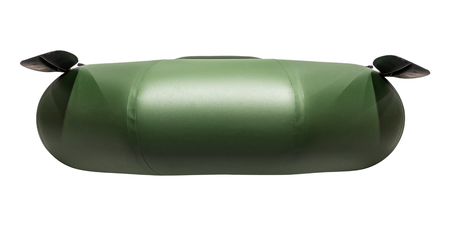 Лодка Барс 260 в Симферополе