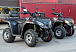 Квадроцикл GBM EXPLORER 400 NEW PREMIUM в Симферополе