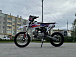 Питбайк JHLMOTO JHL Z140E Pro (YX1P56FMJ) в Симферополе