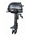 Лодочный мотор APACHE T 6 BS в Симферополе