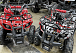 Квадроцикл PROMAX ATV MINI 2T 70CC р/с в Симферополе