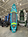 SUP (САП) Доска MISHIMO PRO-MAX Light Teal 11’ (335см) в Симферополе