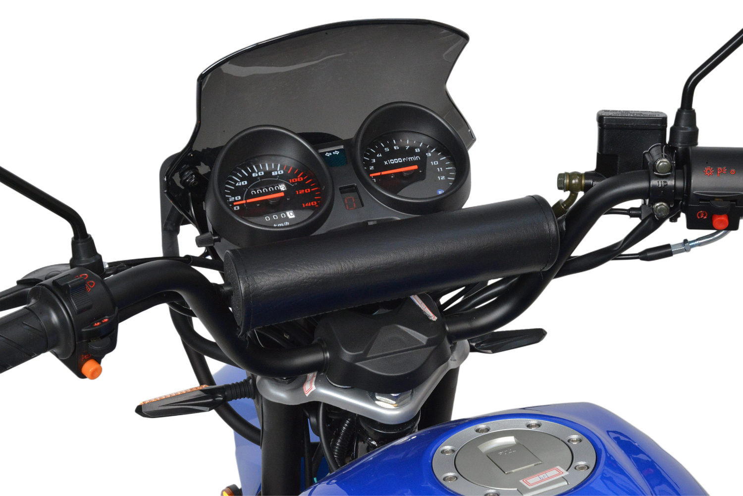 Мопед PROMAX ALPHA DIRT 150(49) в Симферополе