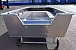 Алюминиевая лодка Wyatboat-490 Jonboat в Симферополе