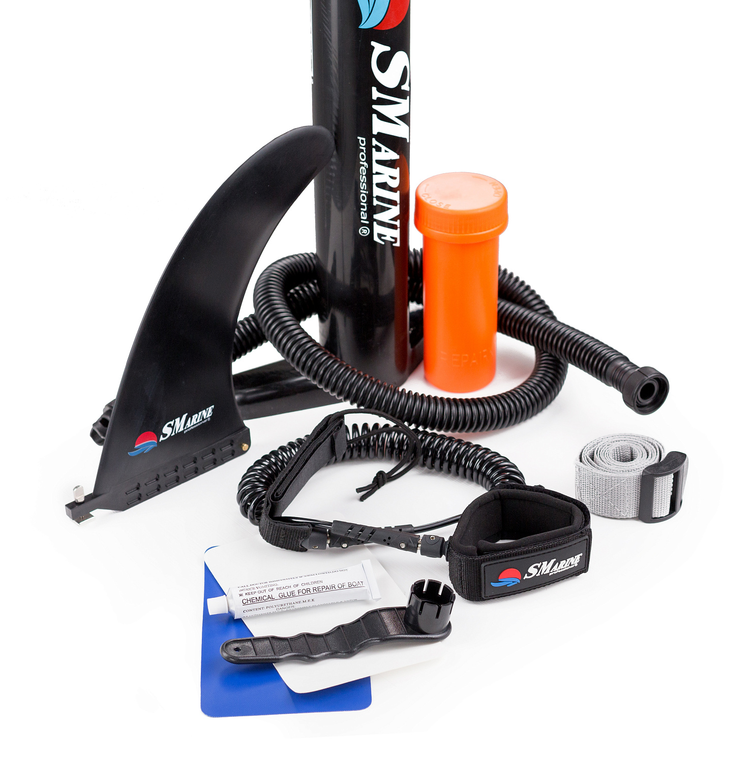 САП (SUP) Board SMARINE 10.6 в Симферополе