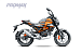 Мопед PROMAX CB130R (49) в Симферополе