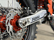Кроссовый мотоцикл PROMAX HELLCAT NC450S EFI в Симферополе