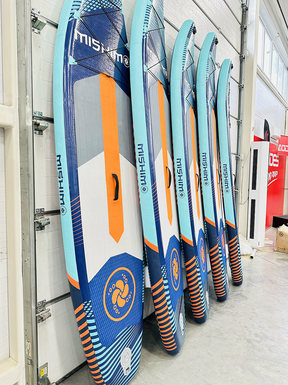 SUP (САП) Доска MISHIMO TROFY 10.6 в Симферополе