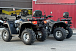 Квадроцикл GBM EXPLORER 400 NEW PREMIUM в Симферополе