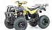 Квадроцикл MOTOLAND (МОТОЛЕНД) 250 ADVENTURE в Симферополе