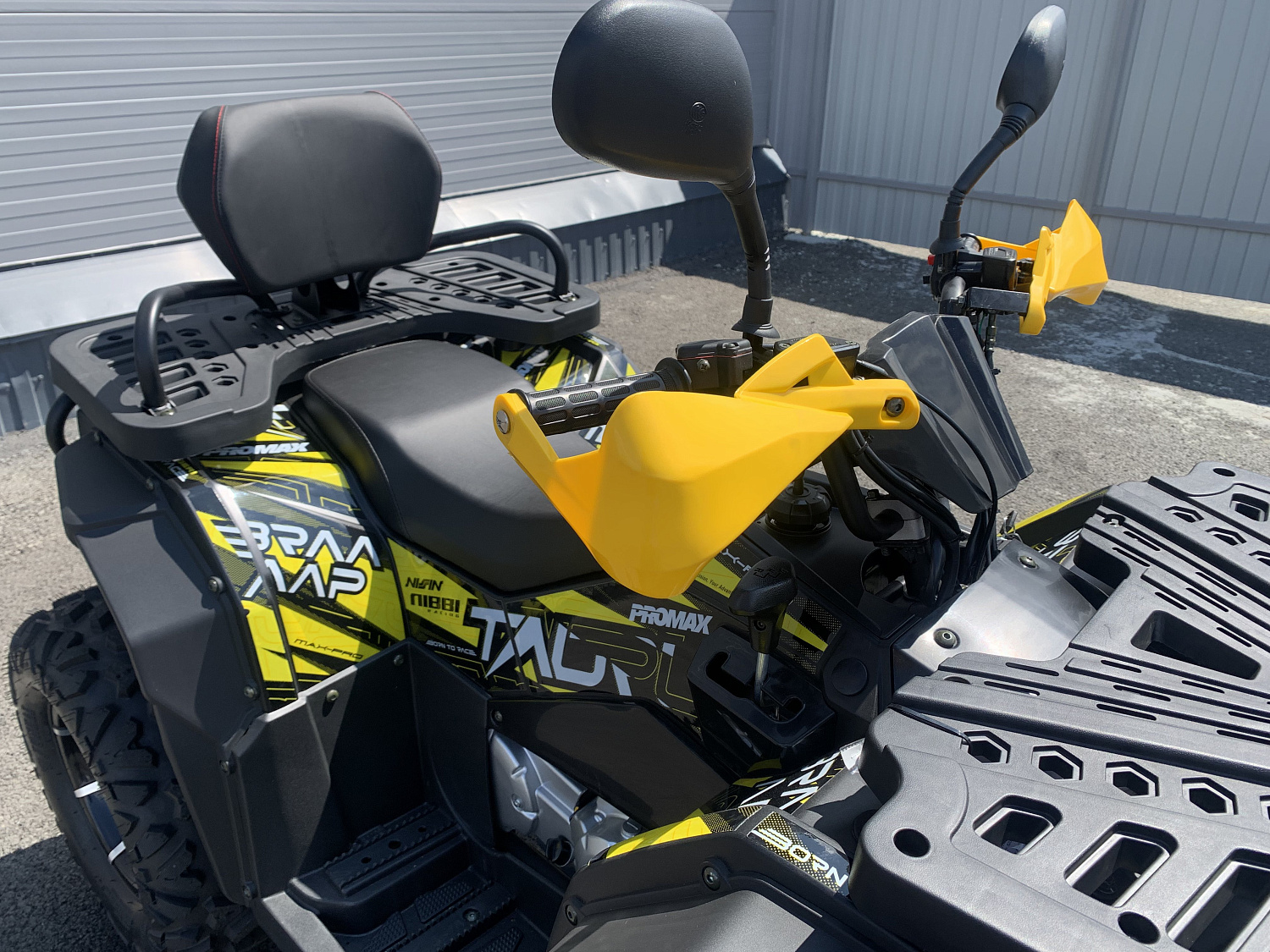 Квадроцикл PROMAX TAURUS 300 MAX-PRO в Симферополе