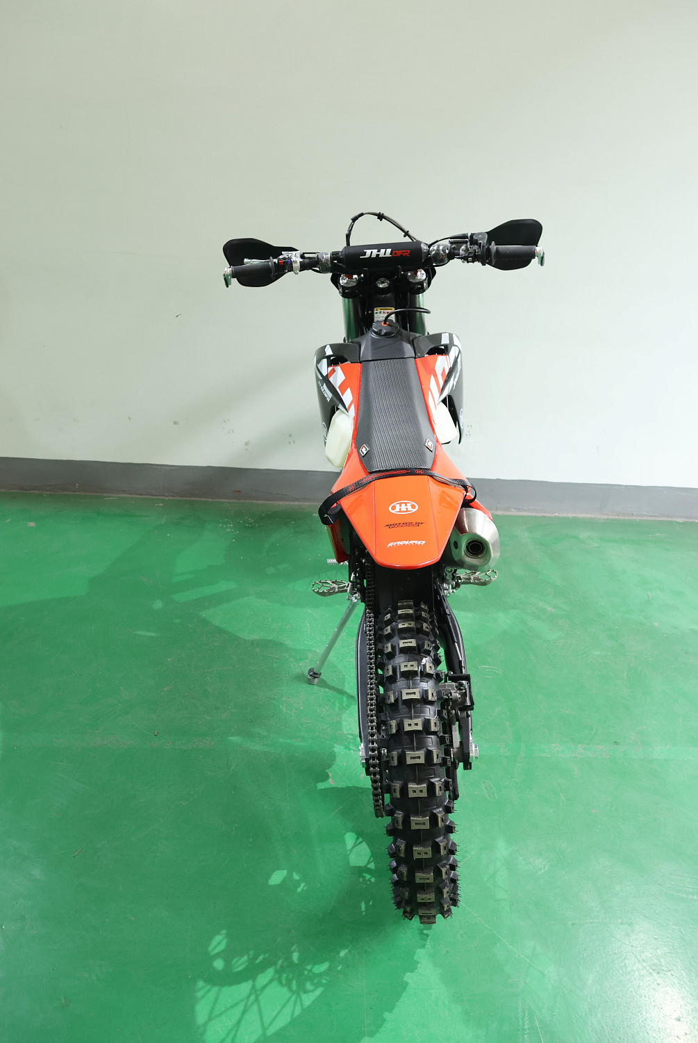 Мотоцикл JHLMOTO JHLofr GS CB300RL в Симферополе