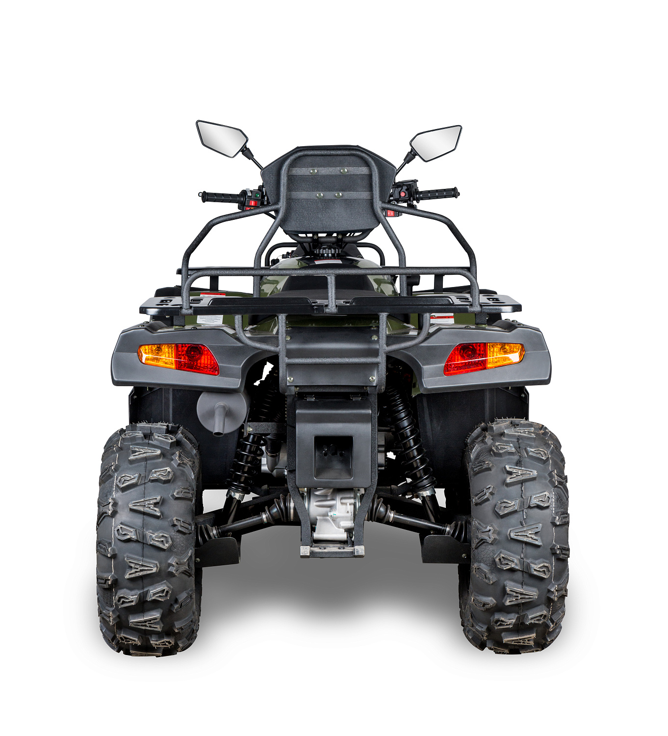 Квадроцикл IRBIS ATV 300 в Симферополе