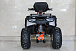 Квадроцикл GBM STORMRIDER 220 PREMIUM в Симферополе