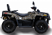 Квадроцикл HISUN TACTIC GT1000/LIMITED в Симферополе