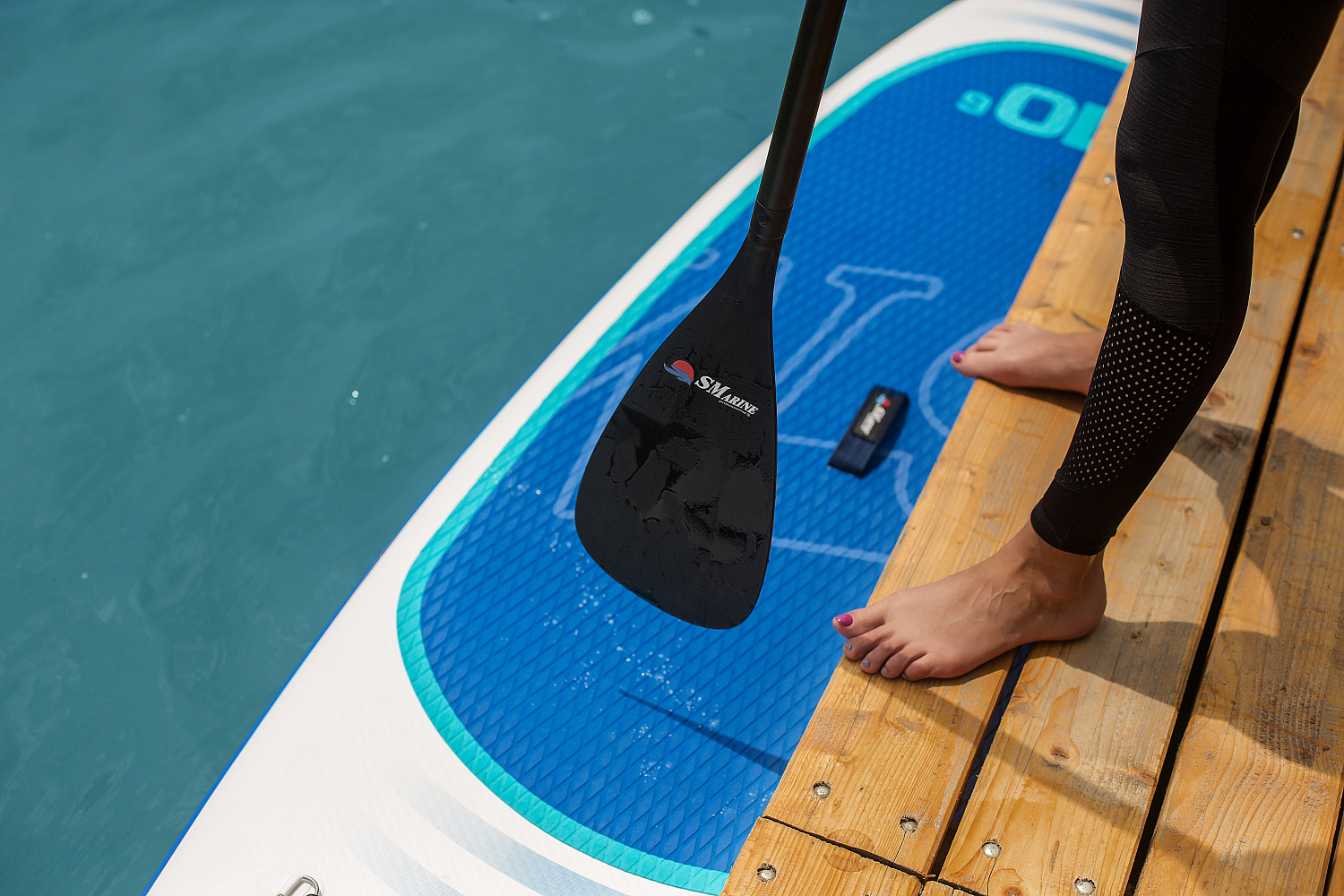 САП (SUP) Board SMARINE 10.6 в Симферополе