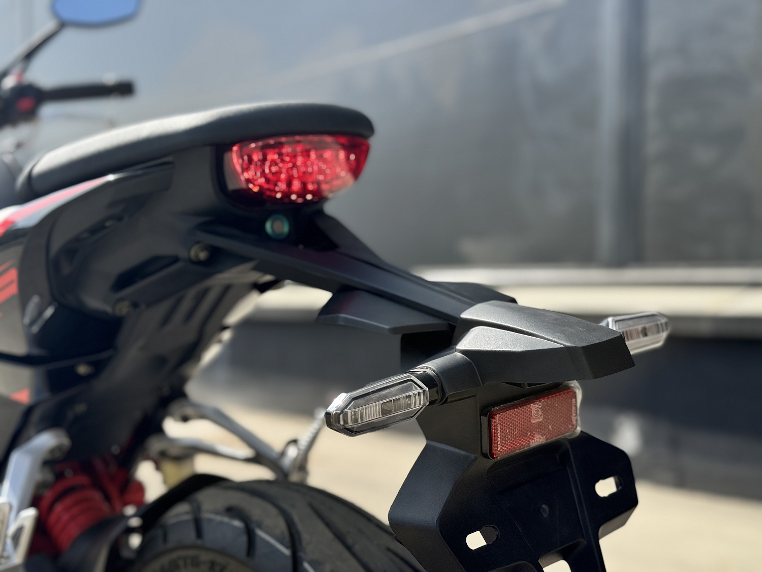 Мотоцикл PROMAX CB300RL (4V, 6G) в Симферополе