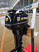 Лодочный мотор STELS 9.9HP в Симферополе